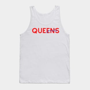 Queens Gaels Tank Top